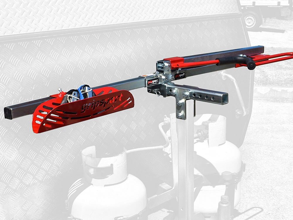 Windsor Gripsport Bike Racks Ebikes Victoria